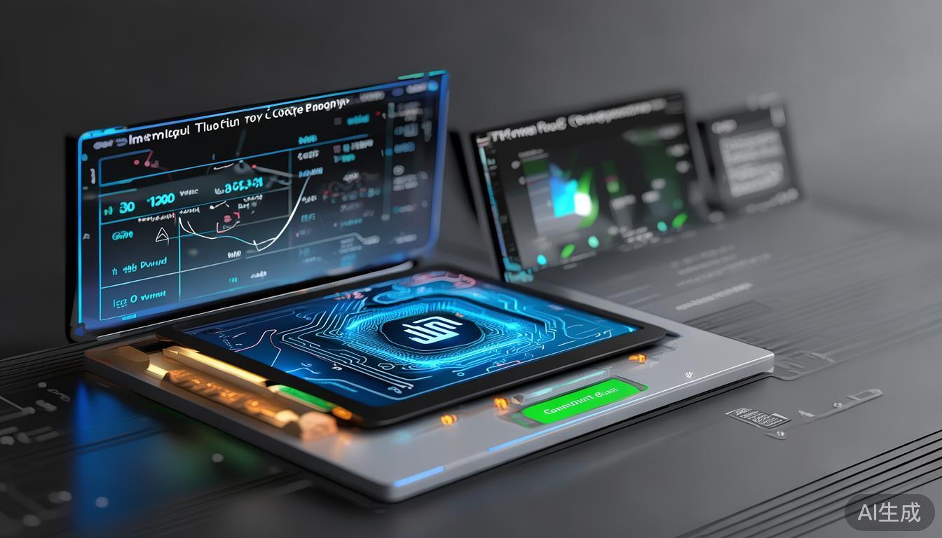 imToken冷钱包助力数字资产交易,为资金安全保驾护航