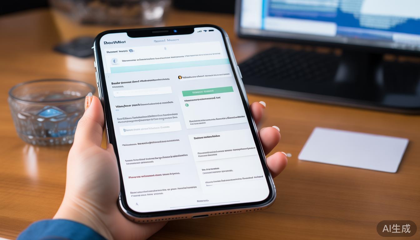 imToken官网下载指南：创建钱包、备份助记词，开启社区化投资第一步