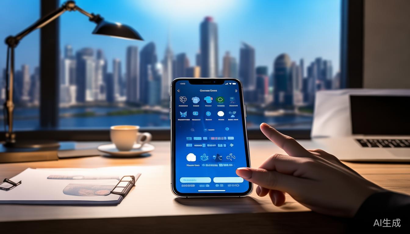 imToken钱包：跨境交易与多资产管理的安全守护者，适应力是关键