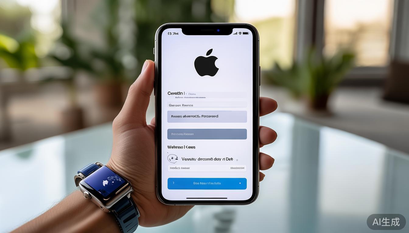 imToken官方下载指南:苹果用户如何安全注册外区Apple ID,轻松避开常见陷阱