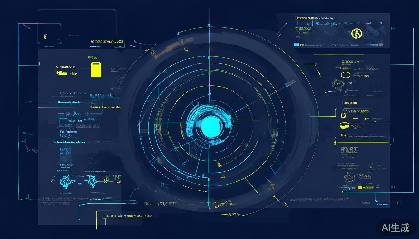 imToken 2.0国际版技术解析:官网安全下载与分层架构设计,如何实现多链资产管理?