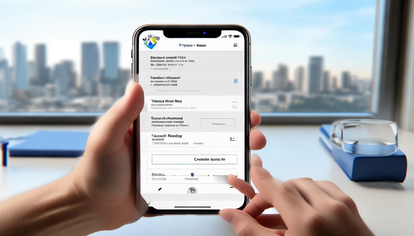 imToken钱包安卓版使用指南:下载安装、创建导入及设置强密码技巧
