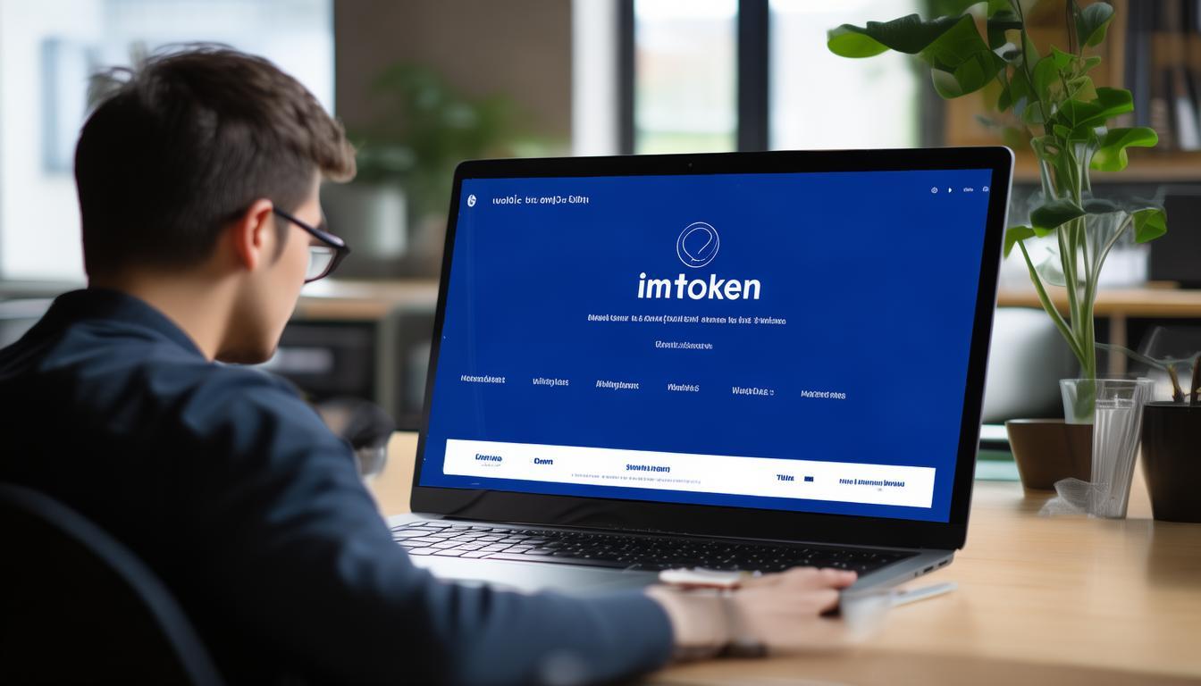 当前数字资产交易行业,imToken官网版市场采纳与用户回响很关键