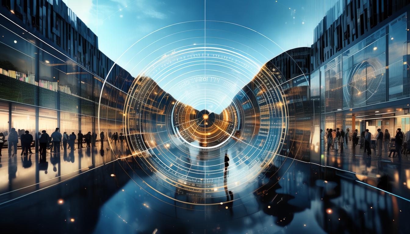 imToken钱包:开启加密资产管理新时代,蕴含巨大商业价值