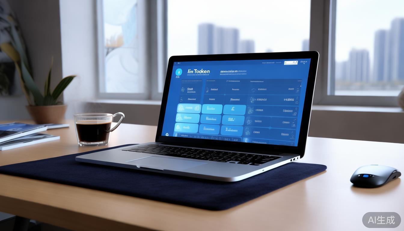 imToken钱包:广受欢迎的数字钱包,用户互动与市场拓展双优