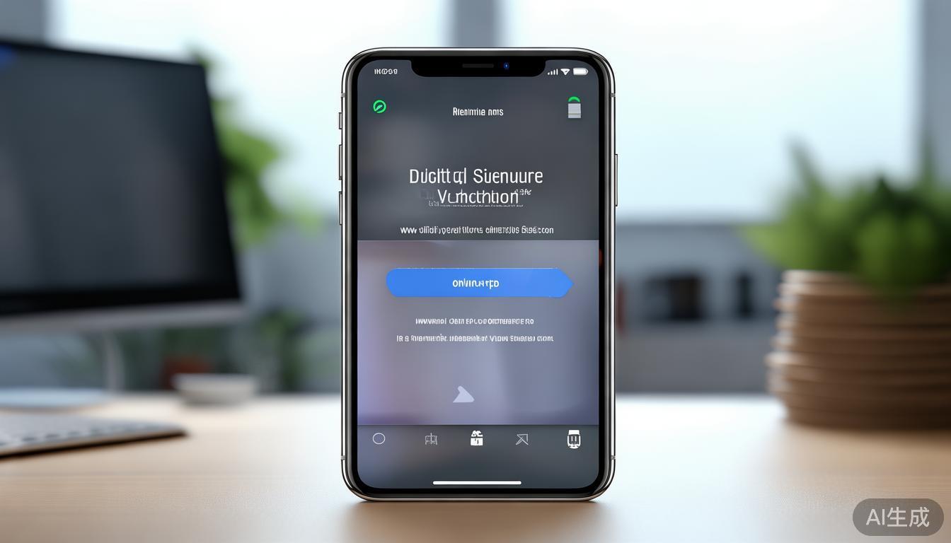 数字资产管理中保障资产安全的关键举措:从官网下载imToken应用