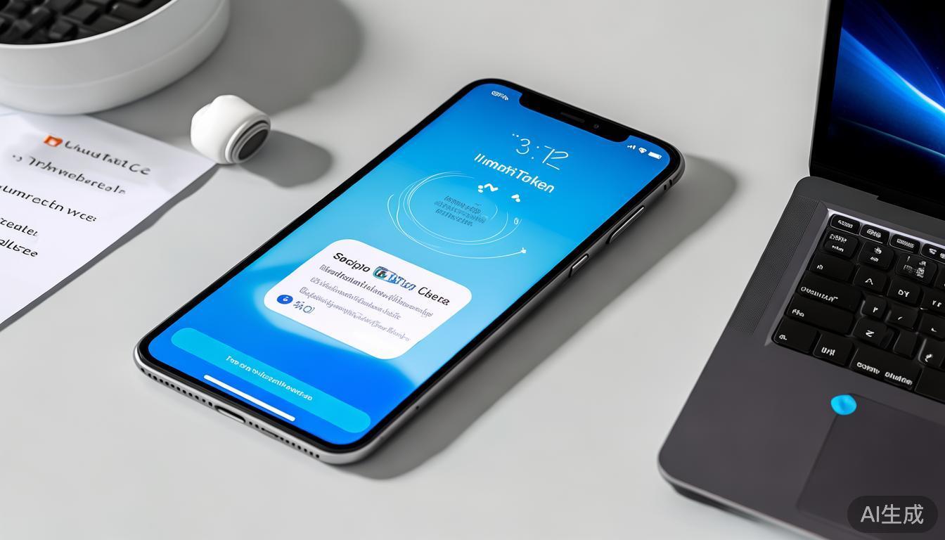 苹果用户无法下载imToken钱包?背后原因及处理细节需留意