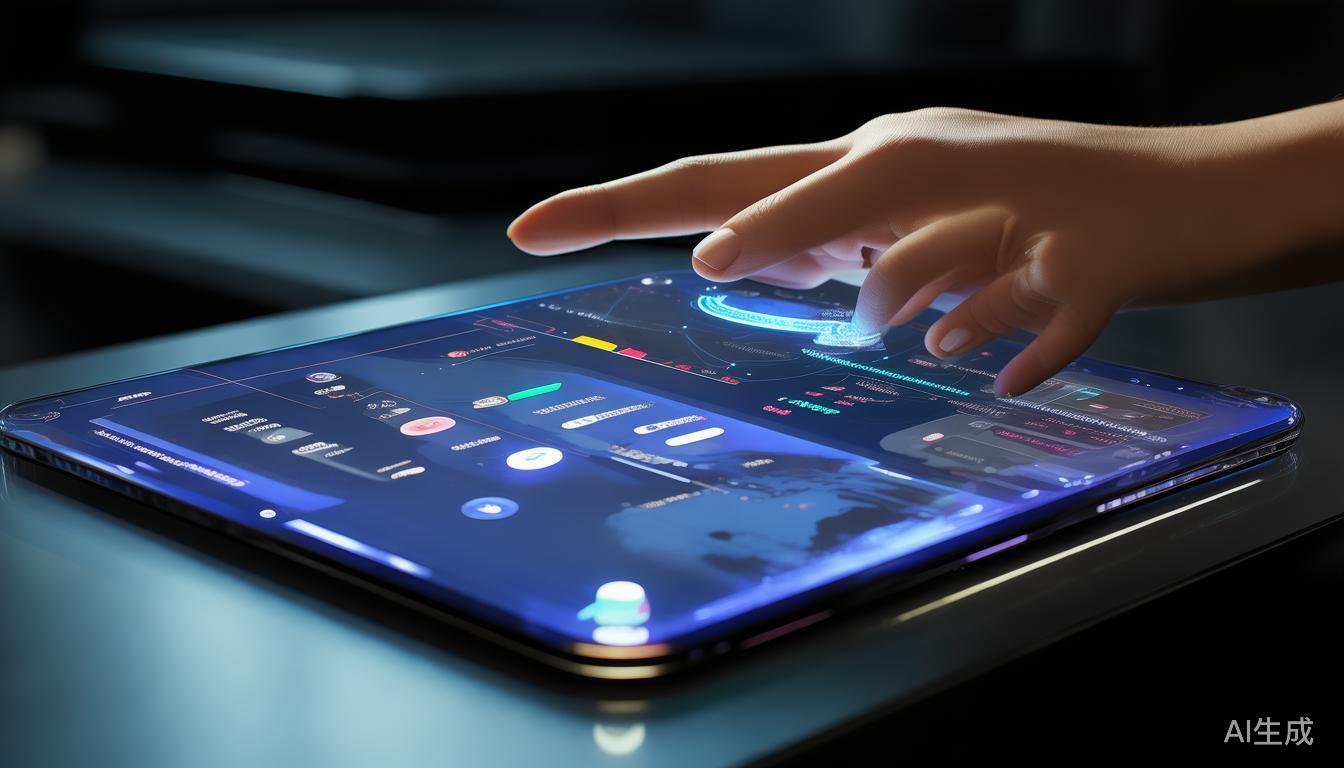 imToken免费版:助力小型企业跨境支付,实现业务加速发展