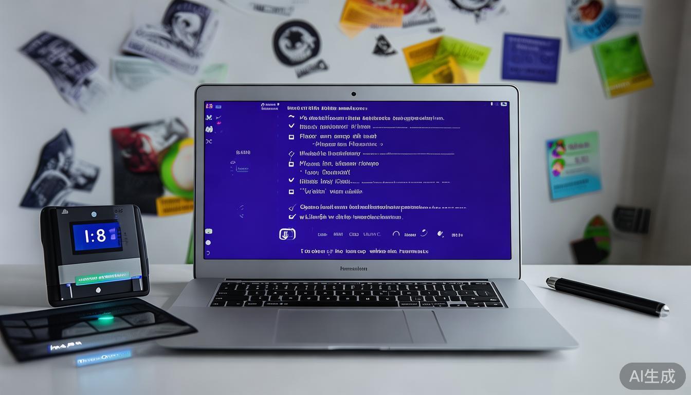 imToken钱包新手教程：如何安全下载、备份助记词与提升管理效率？