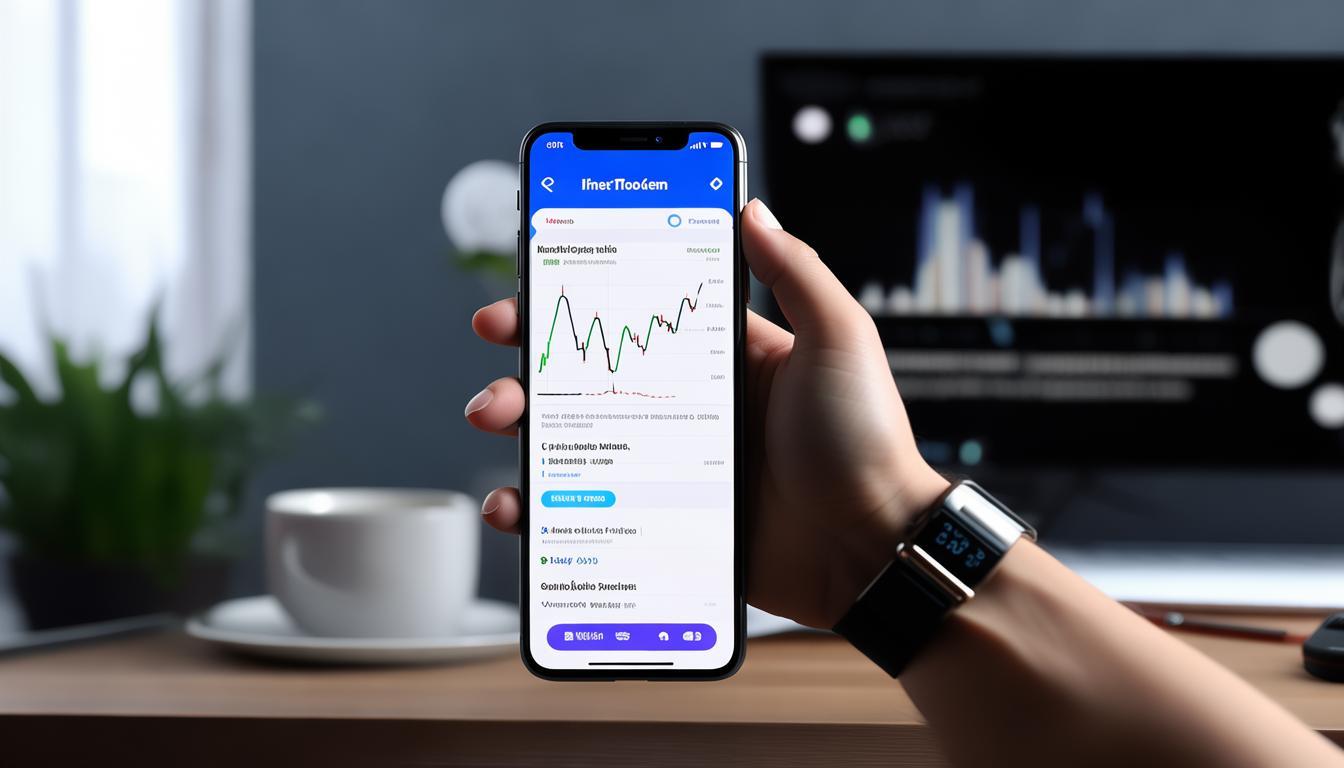 imToken官网APP:快速获取市场动态的投资利器,界面简洁超易用