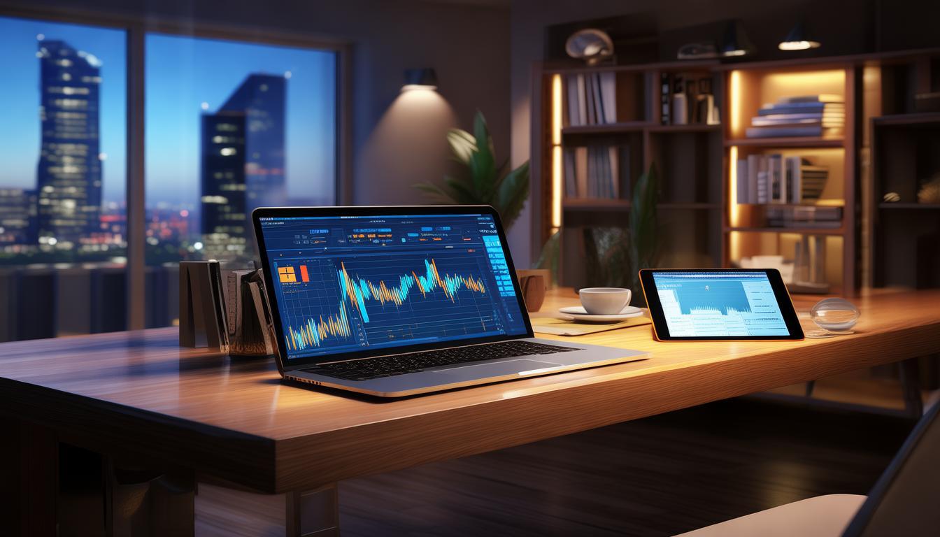 代币钱包应用中,如何确定投资时长实现资产优化与收益提升?