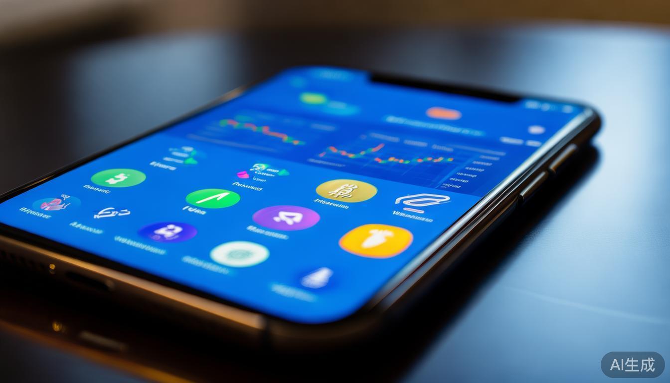 imToken安卓版下载指南:实现资本增值与安全投资的秘诀