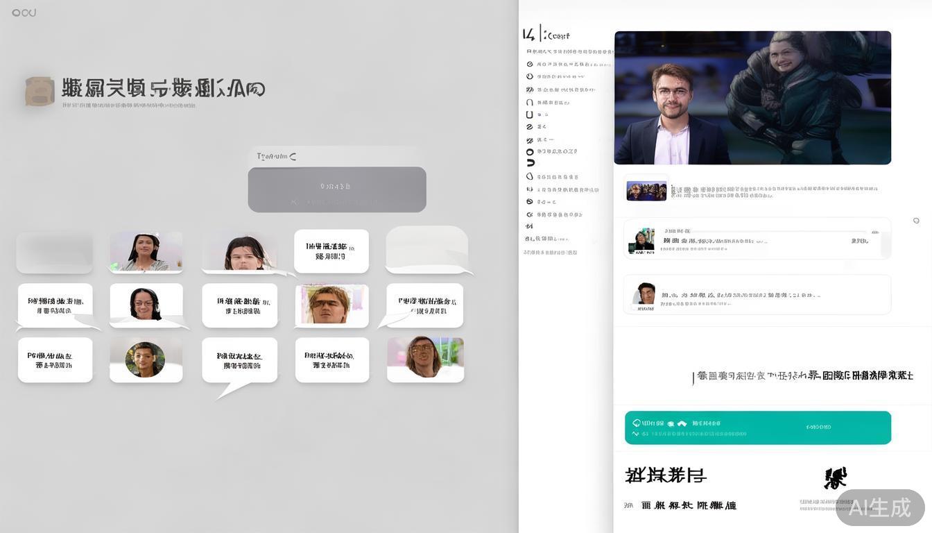 下载Tokenim钱包后如何借助社交媒体推广及交流?这里有办法
