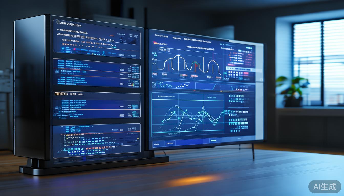 「企业数字化转型新利器」：imToken 2.0如何优化财务管理、增强资金安全？