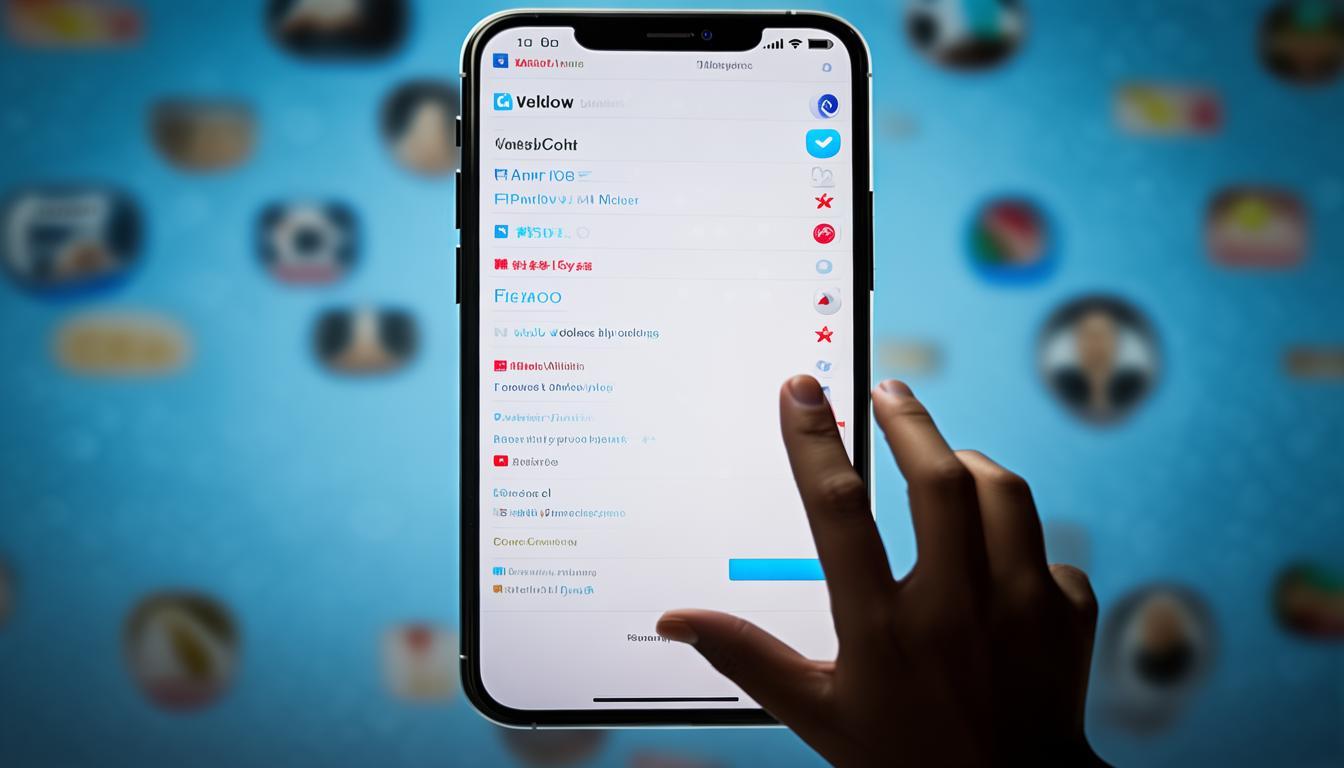 苹果用户必看!如何查找官方授权的imToken最新版本?
