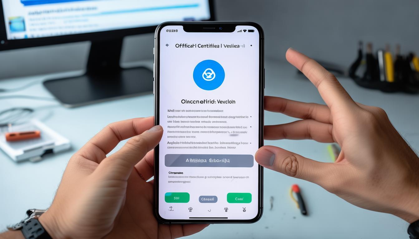 顺利获取imToken钱包的关键:选对渠道、维护隐私并防患未然