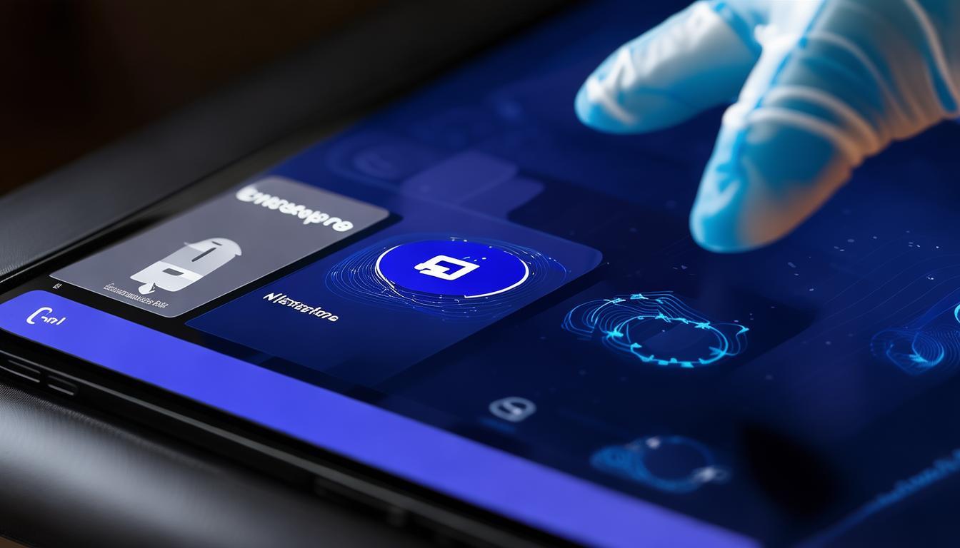 im钱包安卓版:持续成长进步,优化用户体验,提升安全性能