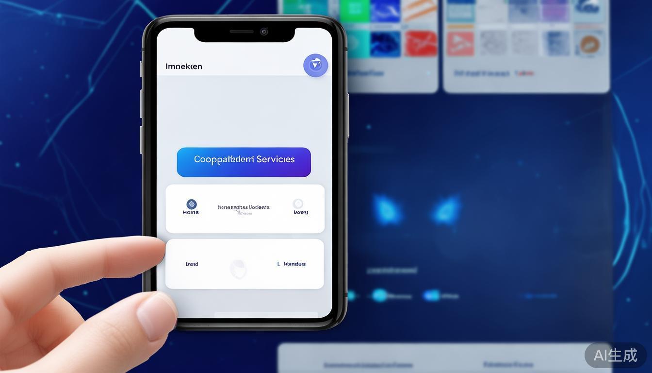 imToken中文版本有多重要?开辟渠道并简化使用方法,增加使用范围