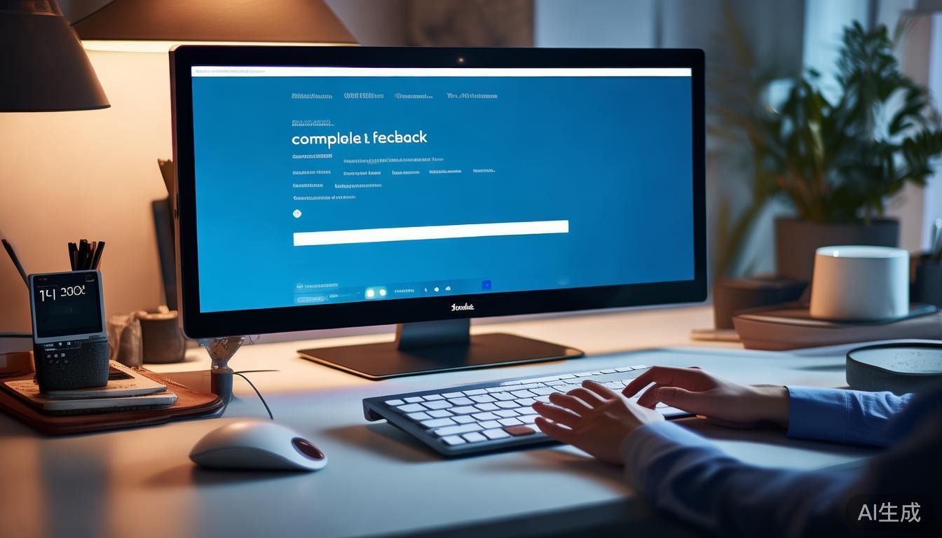 用户使用中找官网投诉反馈渠道?掌握此方法很关键