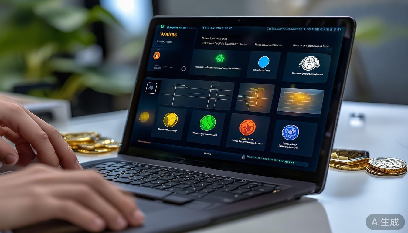 数字钱包三大核心需求解析：资产安全、操作便捷与跨链功能如何实现？