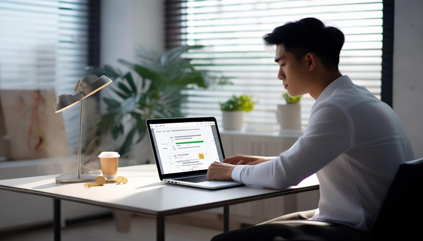 使用imToken钱包,从下载安装到熟练操作,筑牢稳固联系根基