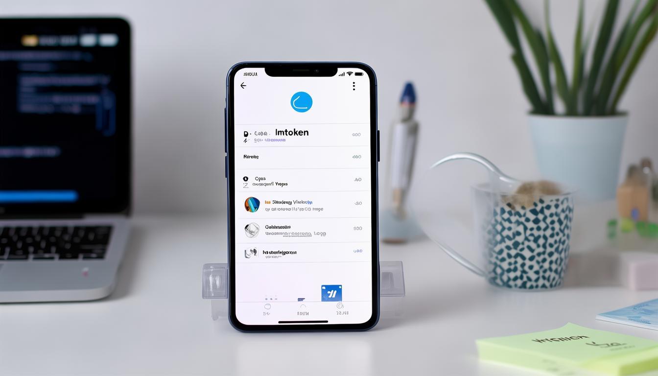 最新imToken 2.0钱包安卓版上市,引发数字资产交易新热潮?