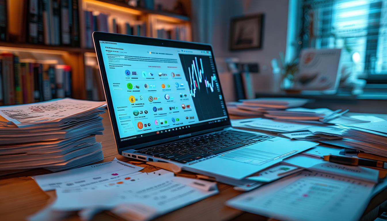 在imToken做投资,如何制定有效的投资计划?快来了解