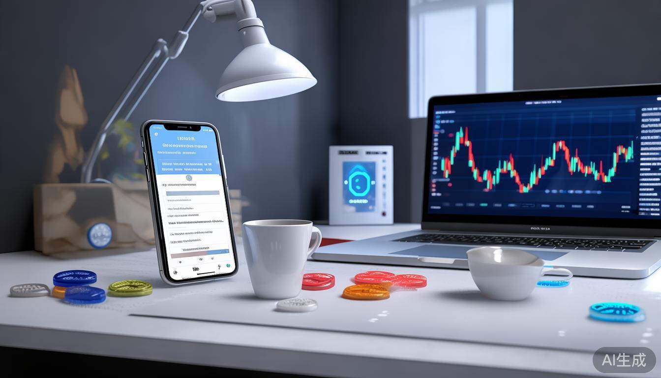 下载imToken最新版本后,掌握用法与投资操作的关键步骤