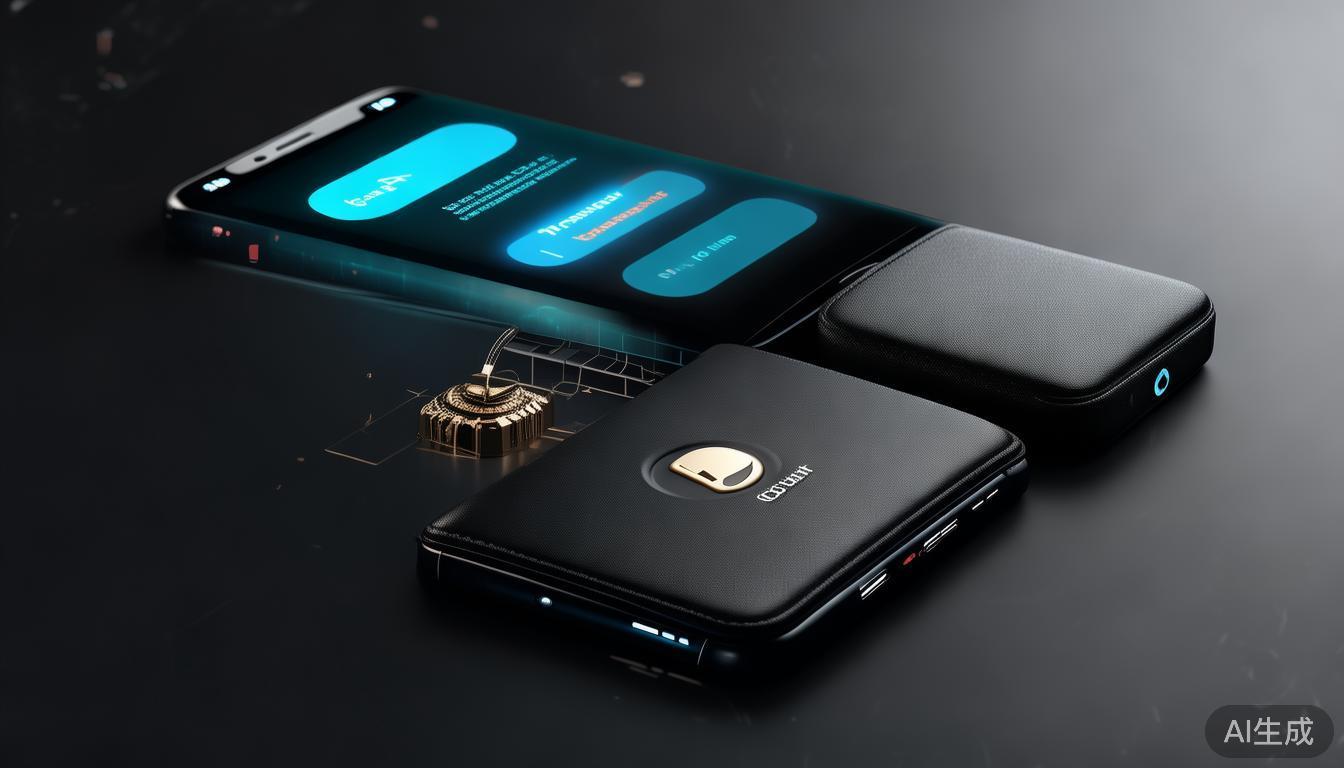 imToken钱包:加密资产管理好帮手,下载及使用步骤全解析