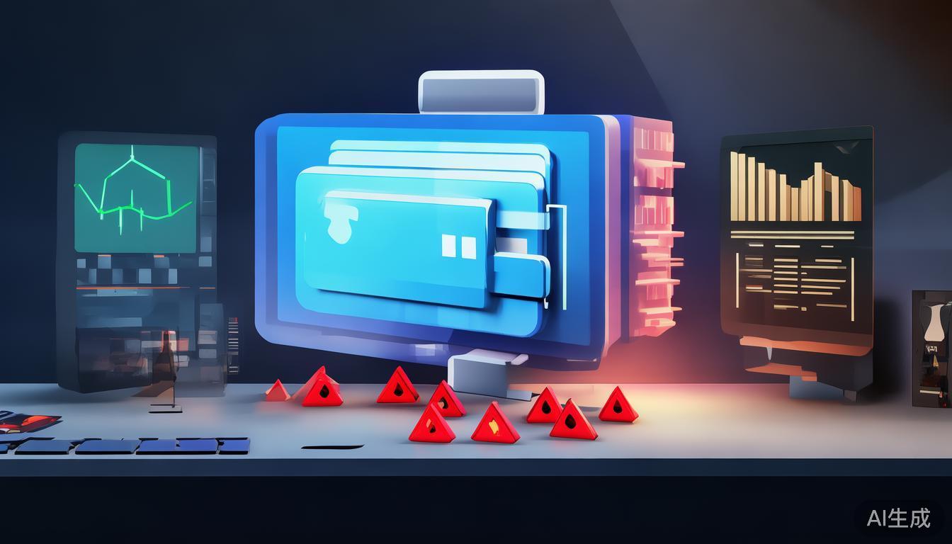 imToken 1.0安卓版官网下载机会与风险并存,如何抉择?