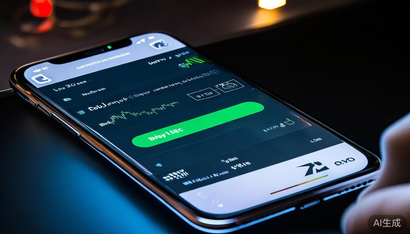 imToken 钱包安卓版如何快速完成交易?这些操作步骤要牢记