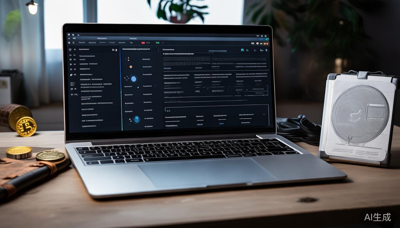 imToken冷钱包操作方法很关键,关乎财产保障与运用成效