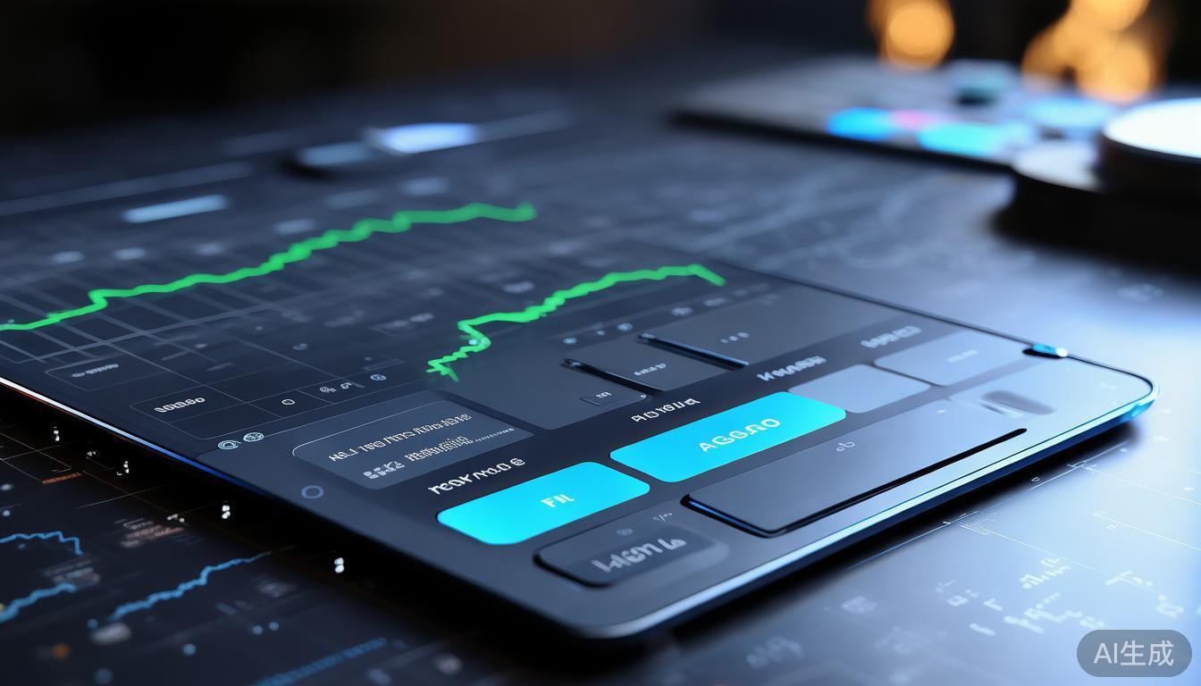 参与加密货币投资?用imToken正版网站调节投资组合很关键