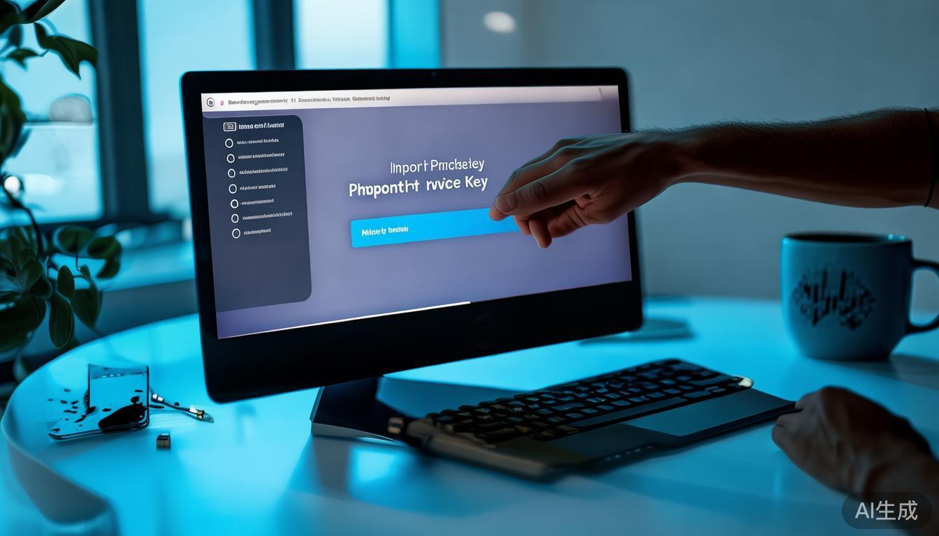 「数据完整性」是数字资产管理核心？imToken 1.0用户必看3大防护指南