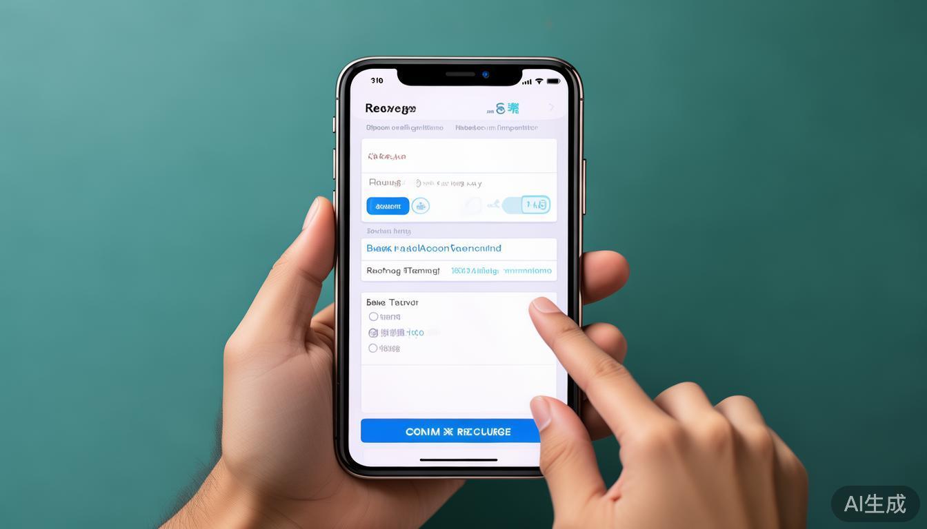 im钱包法币资产管理指南：如何安全充值、提现与注意事项？