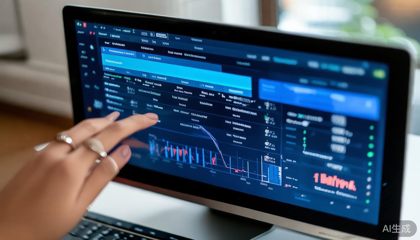 imToken链上数据分析指南：从资产波动到交易归因，如何借助区块浏览器深入洞察？