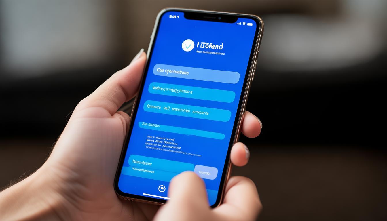 借助imToken下载渠道处理数字资产,确保安全可靠的方法