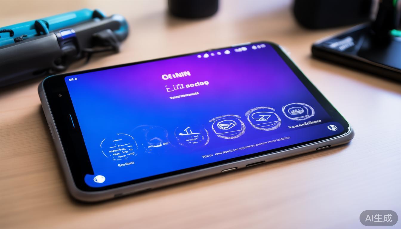 imToken安卓应用下载及维护,多举措促用户活跃与上手