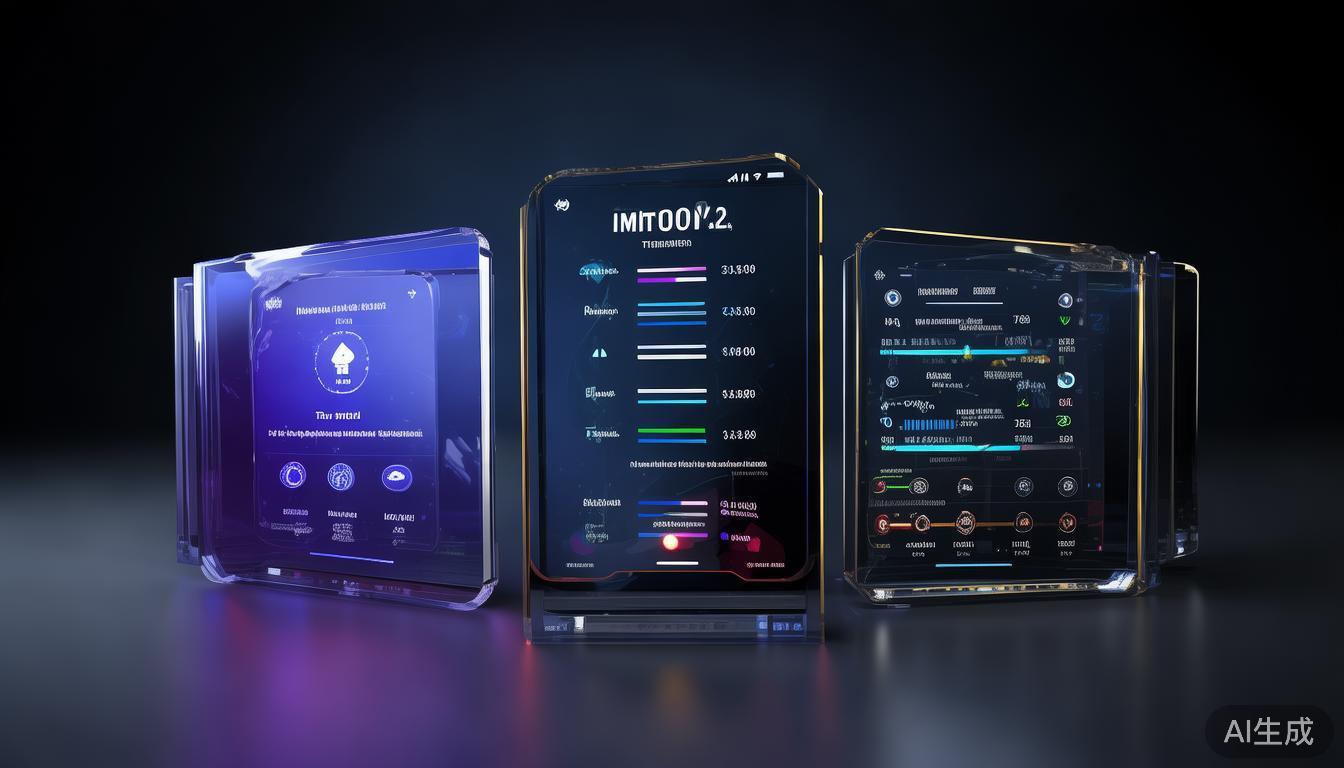 imToken官网版2.0下载地址:多链功能强大,简化操作超便捷