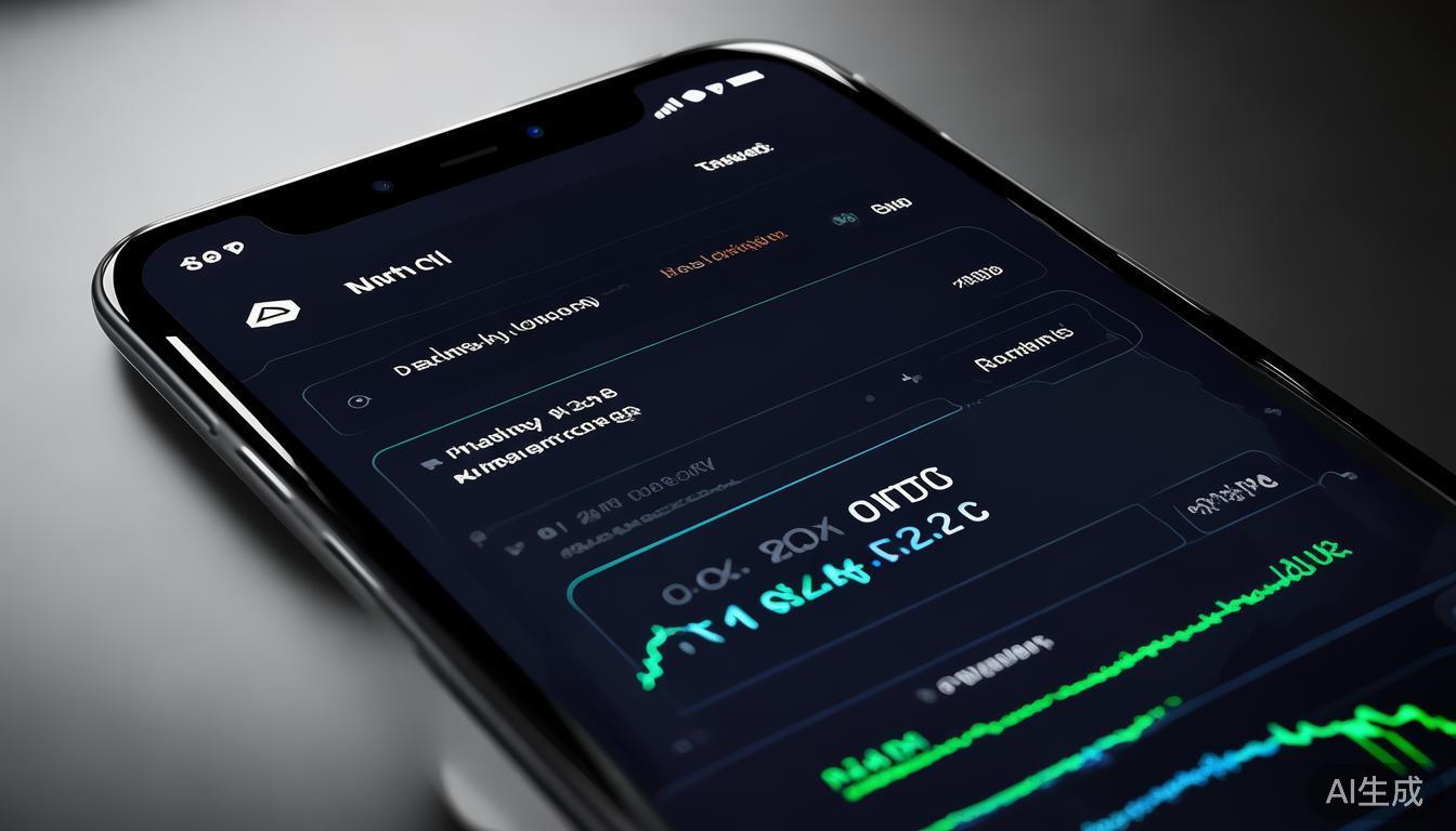 imToken钱包APP：便捷管理多种数字资产，强大交易功能超省心