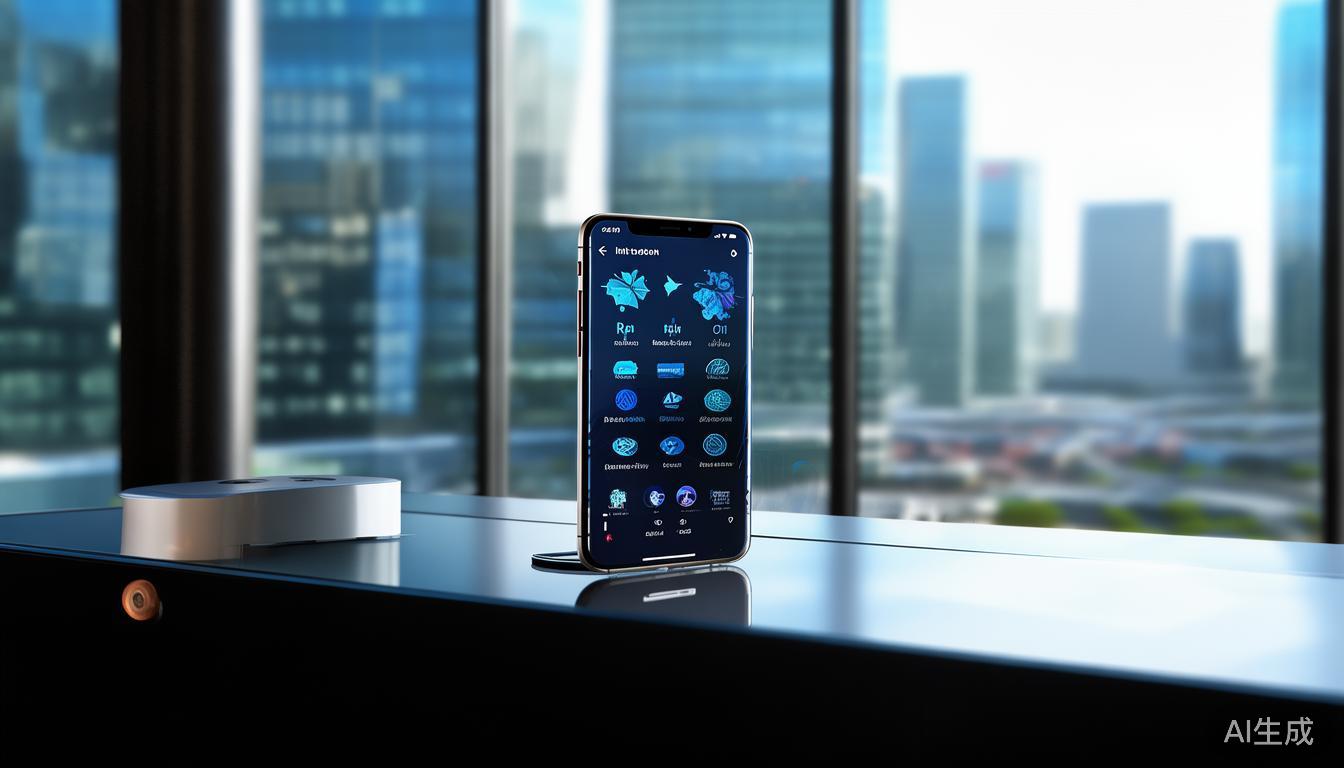 加密货币普及下,imToken下载背后的B2B合作潜力有多大?