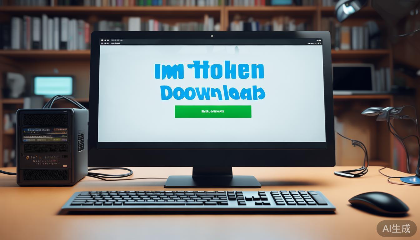 数字资产管理中选安全可靠钱包很关键,imToken 2.0国际版下载及使用体验如何?