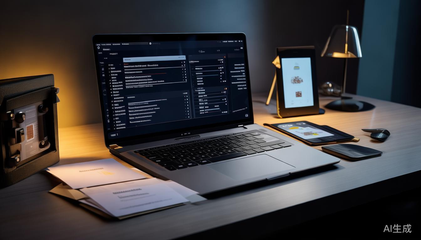 数字资产冷钱包投资策略:如何构建合理组合并做好日常管理?