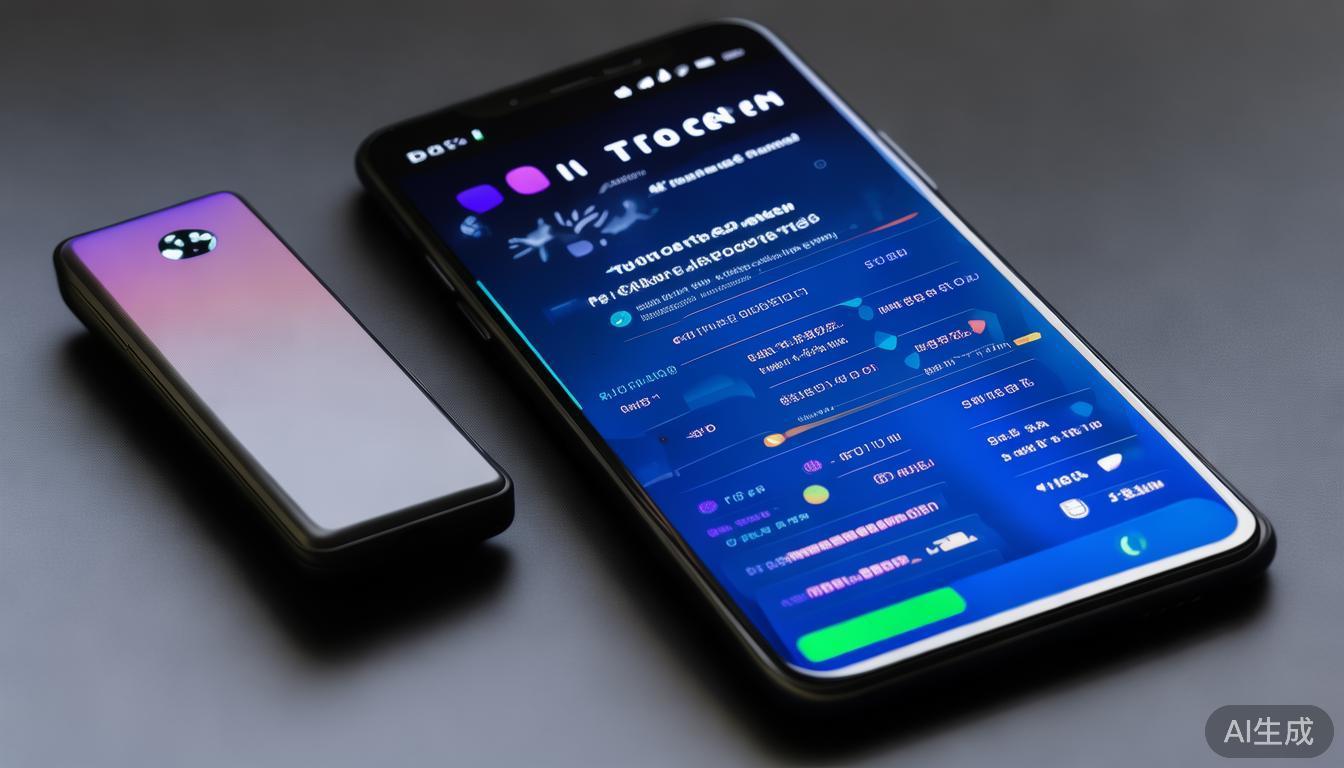 长期使用数字钱包老用户体验:imToken 1.0安卓版的特性与优势?