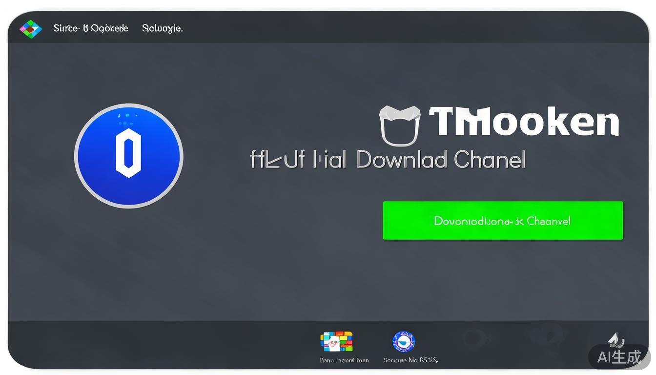 区块链从业者亲述:imToken官网正版下载,关乎数字资产安全