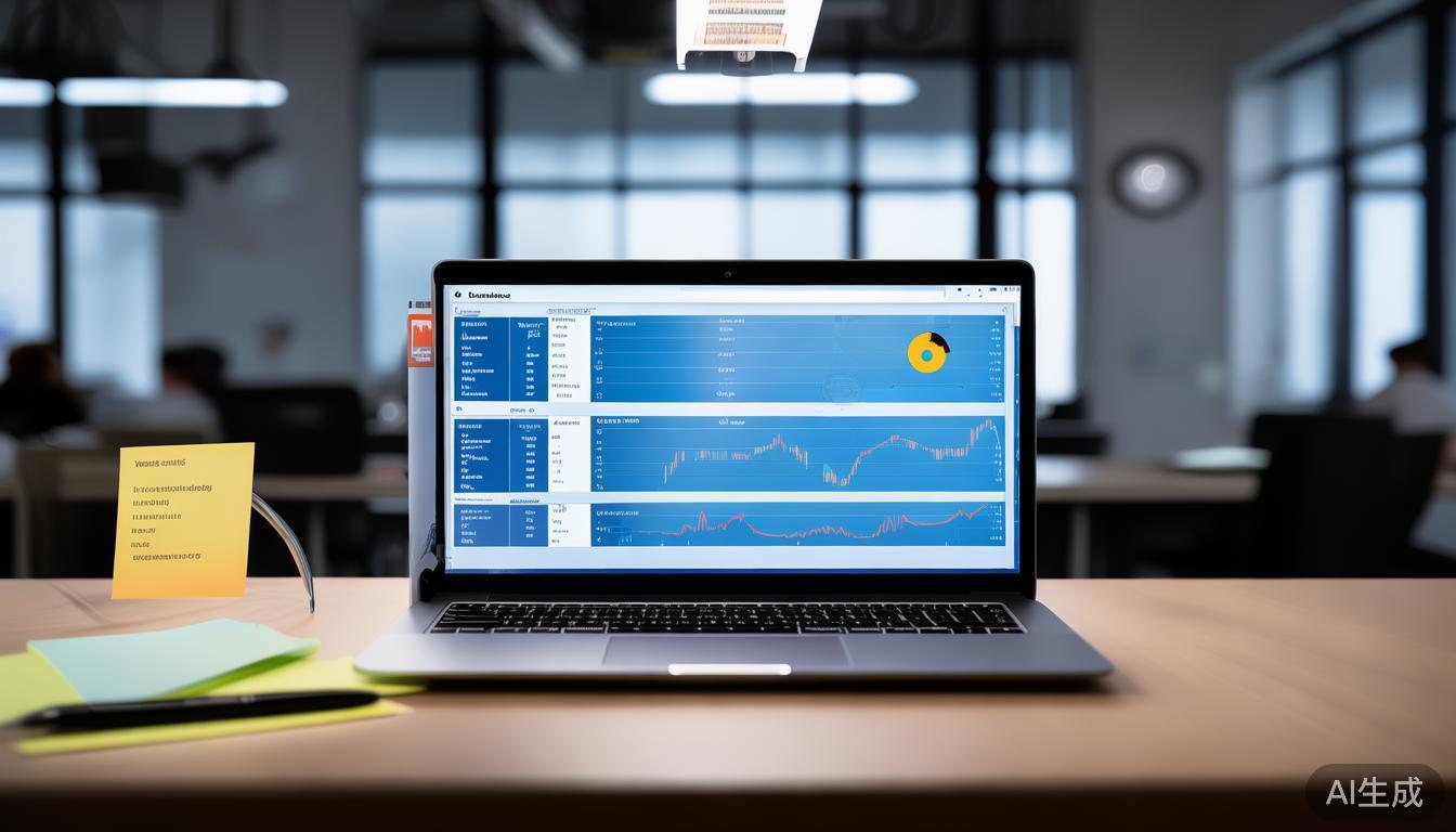 加密货币投资手册：用token.im记录交易逻辑，定期复盘提升决策能力