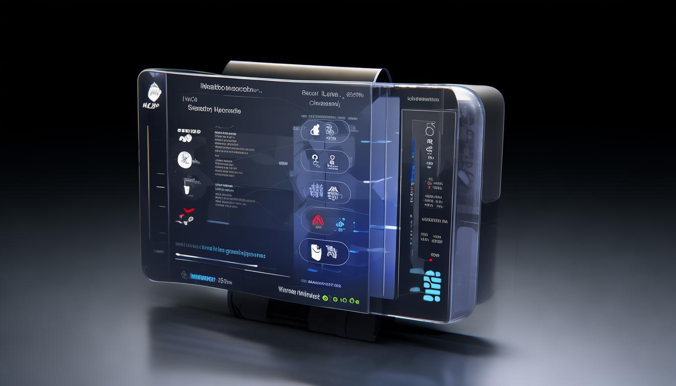 imtoken下载中心:钱包存储隔离措施如何保护用户财产安全?