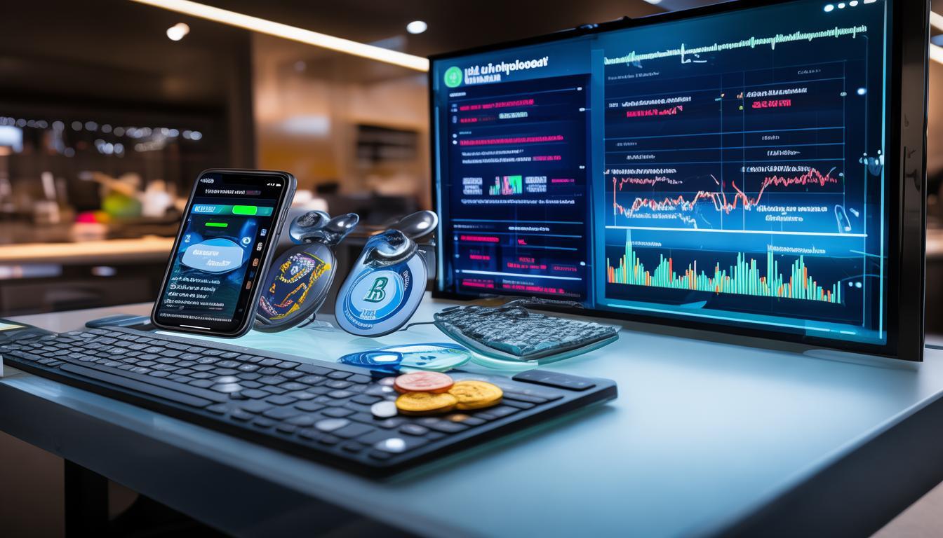 借助imToken让投资更顺畅,掌握用途增加收益机会?