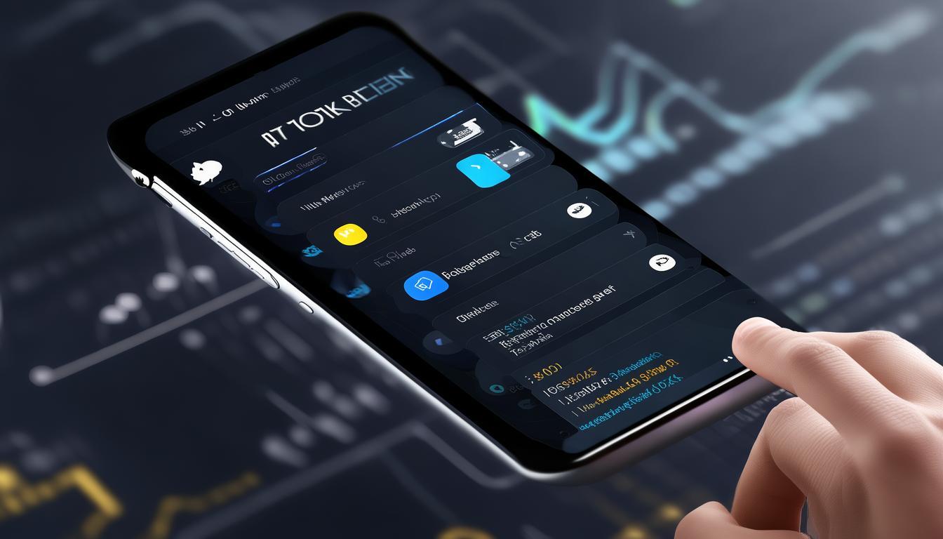 imToken下载安装用户调查:体验、问题及市场竞争状况分析?