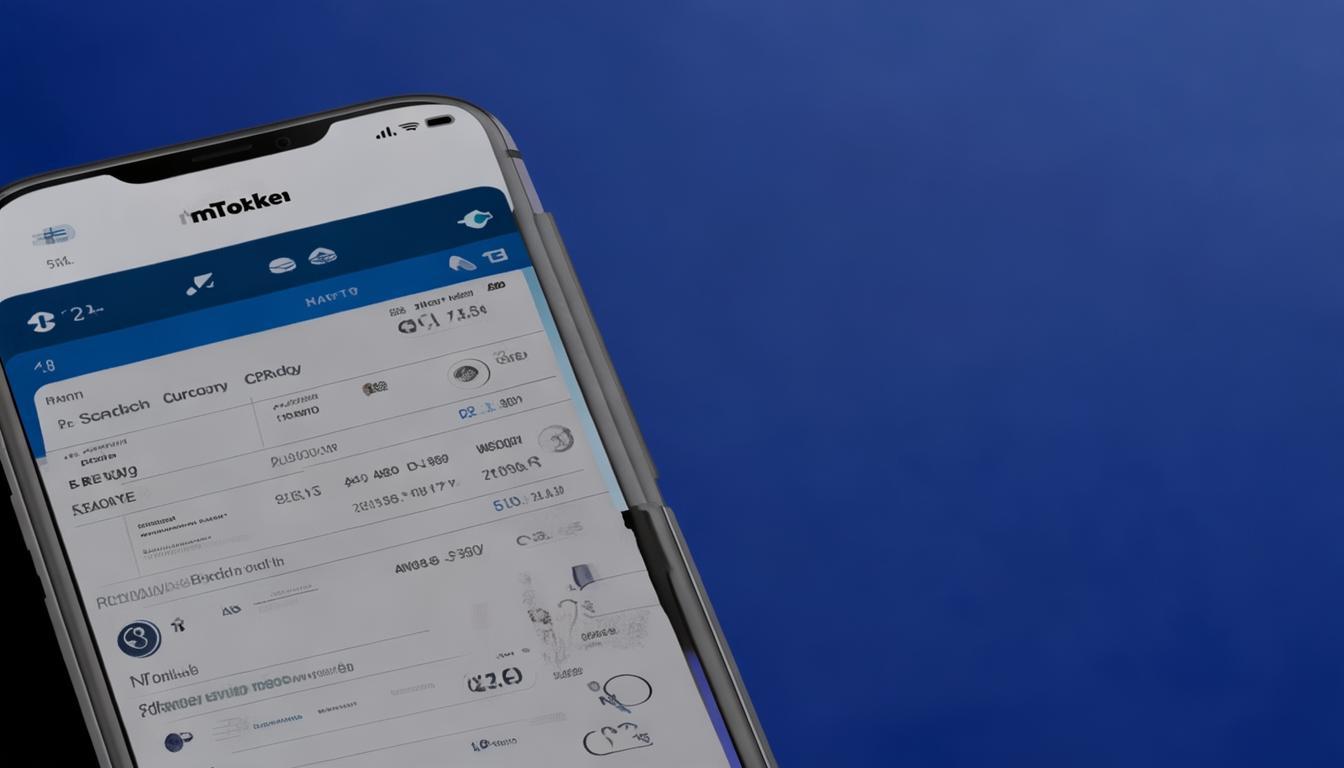 初次接触imToken钱包软件,这些操作步骤你一定要知道